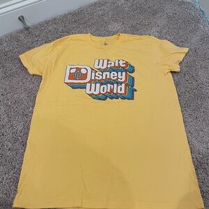 Disney World T-Shirt